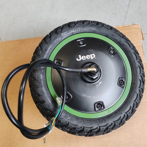 Motore originale 350w 36v - 36v, jeep