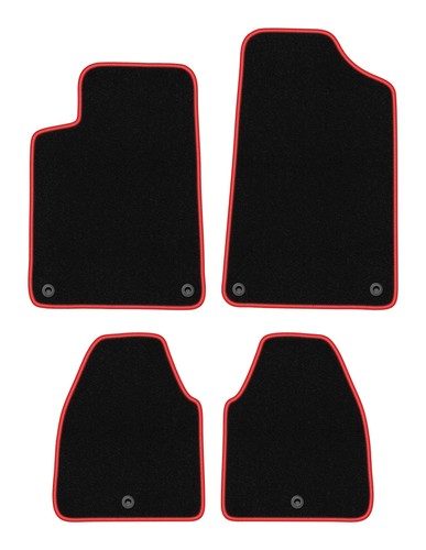 Tappetini moquette citroen - tappetini, c6