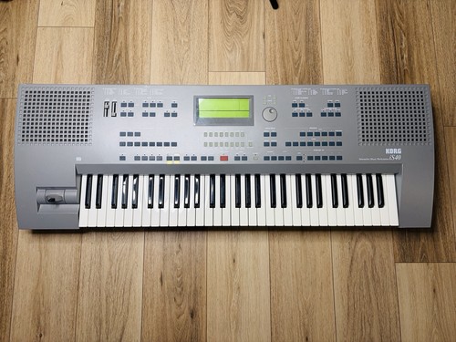 Korg arrangiatore - korg, is