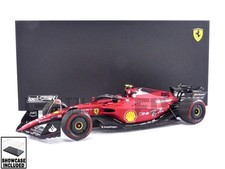 LOOKSMART 1/18 - FERRARI F1-75