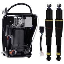 Suspension kit for - suspension, chevrolet