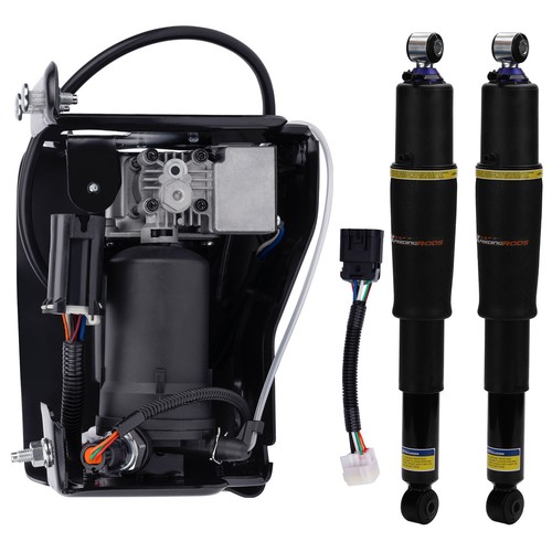 Suspension kit for - suspension, chevrolet