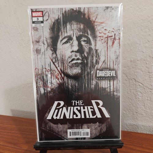 The punisher - punisher, (legacy