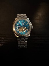 Orologio Uomo Bulova