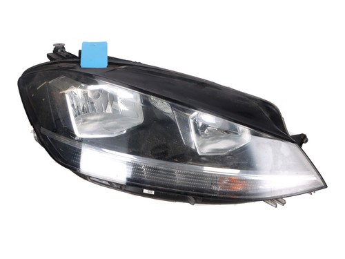 Faro principale destro golf - faro, vw