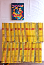 Topolino serie completa