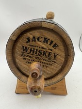Jack Daniels Whisky Mini Botti