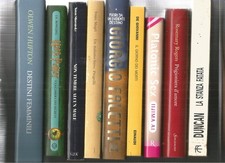 romanzi vari lotto di 31 libri