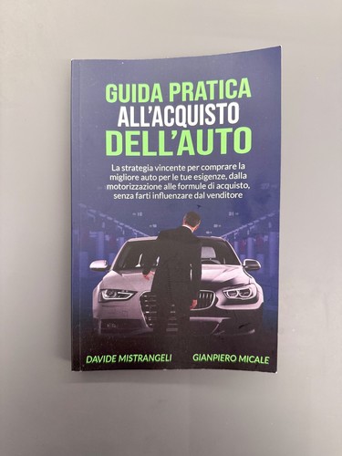 Guida pratica all acquisto - guida,