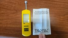 Trotec T650 Multimisuratore professionale di umidità