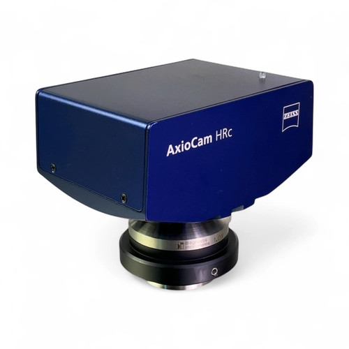 Zeiss axiocam hrc strumento - zeiss,