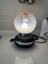 Coppia di lampade anni 70