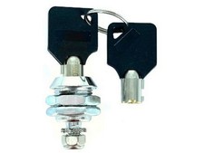 SERRATURA A CAMMA PER