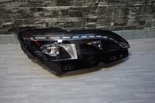 Faro proiettore anteriore