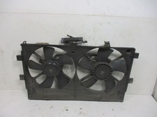 Ventola ventola radiatore