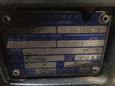 12AS2330 TD / 15.86 - 1.00