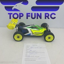 Buggy corsa senza spazzole - da,