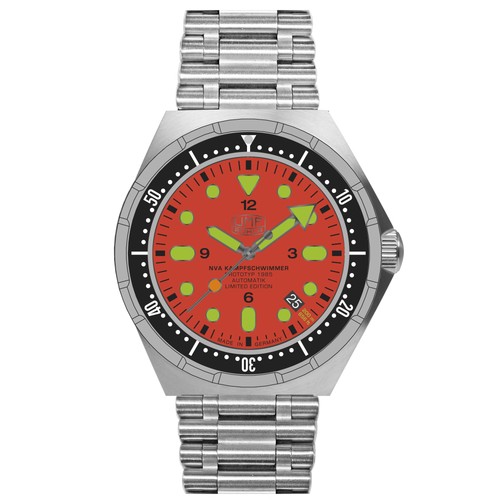 Orologio nuoto da - da,