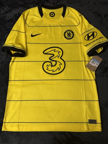 Maglia nike chelsea - maglia,