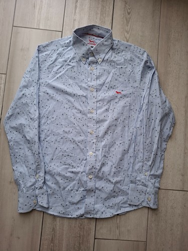 Camicia harmont blaine uomo - harmont,