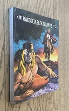 RACCOLTA BLEK GIGANTE  n° 11