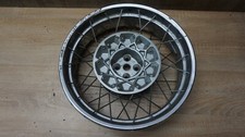 Cerchio ruota posteriore BMW R