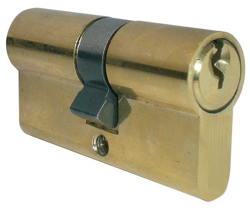 Cilindro lucchetto per - cilindro, porta