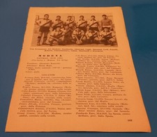 MODENA MONZA pagina tratta da