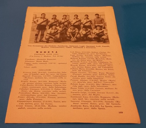 Modena monza pagina tratta - pagina,