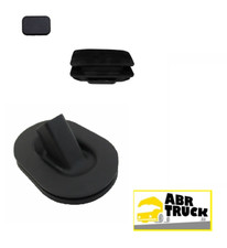 Tappo cambio cuffia frizione