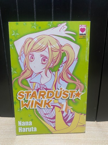 Stardust wink edizione - wink, 7