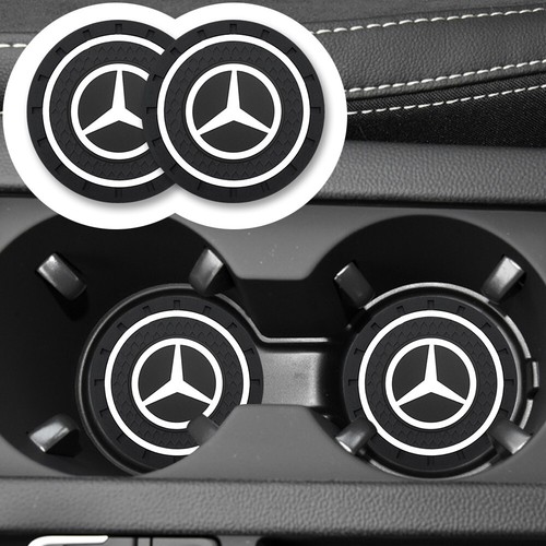 Sottobicchieri auto logo - 2,