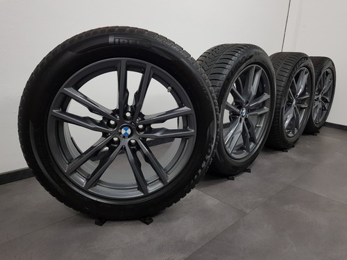 Cerchi bmw pollici g01 - bmw,