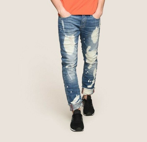 Jeans armani exchange slim - jeans,