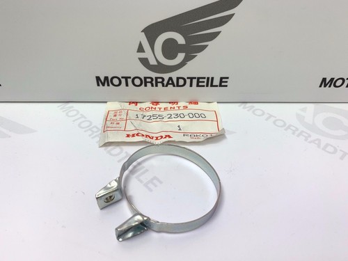 Honda 550 750 four - 550,