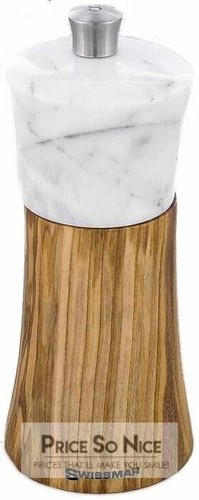 Macina sale swissmar legno - sale, in