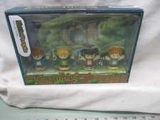 Fisher Price Piccolo Popolo