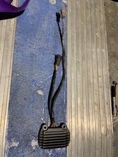 KTM REGOLATORE DI TENSIONE