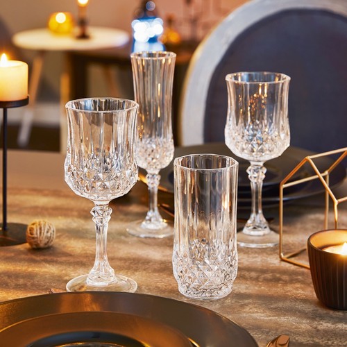 Bicchiere vino cognac eclat - bicchiere,