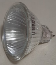 6x Lampadina  GU5.3  MR16   12V   35W   Faretto