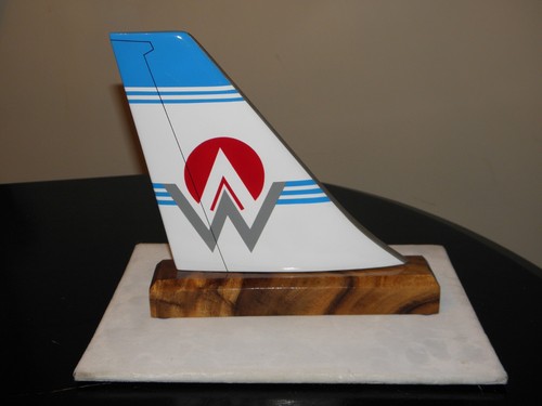 America west airline model - america,