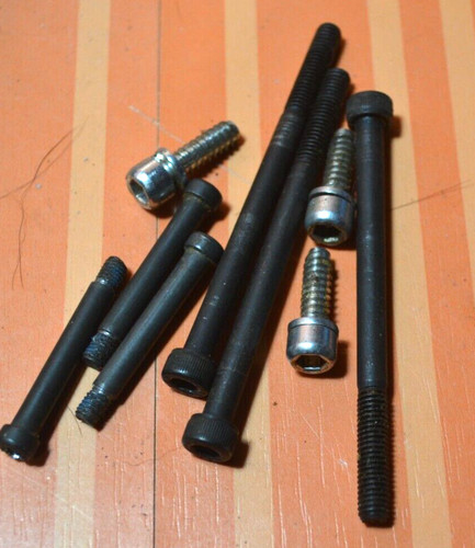 Lotto ricambi dewalt - dewalt, oem