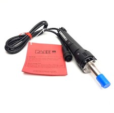 Pace 7021-0002-P1 TJ-70 SensaTemp Mini-ThermoJet Manipolo Aria Calda, PRC/MBT