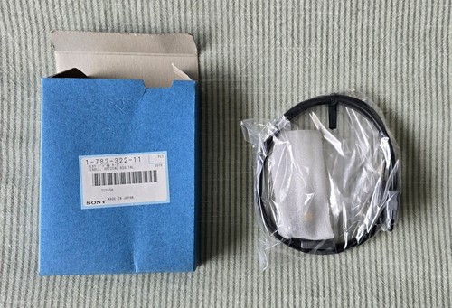 Nuovo sony poc da12p cavo - nuovo,