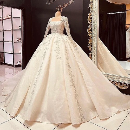 Abito sposa bianco - da, a