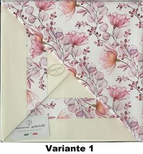 Completo Lenzuola Letto