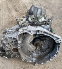 Cambio Manuale 6 Marce Jeep