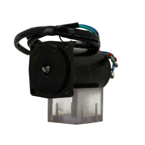 Motore pompa tilt trim - tilt, per