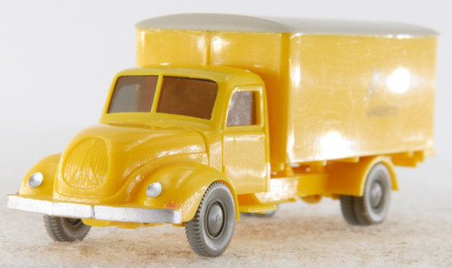 Wiking camion s - wiking, 1:87