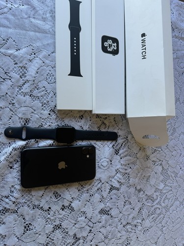 Iphone 64gb usato - 11,